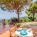 Villa Perla Capoliveri (Isola d'Elba)
