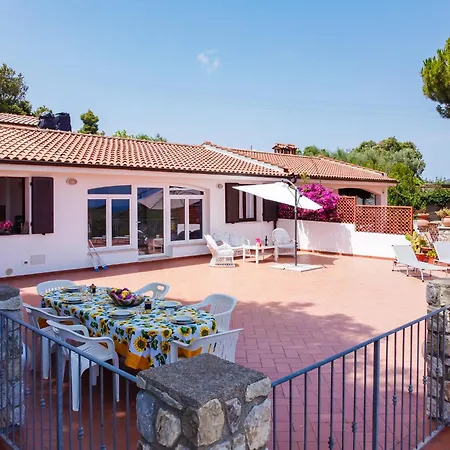 Villa Perla *