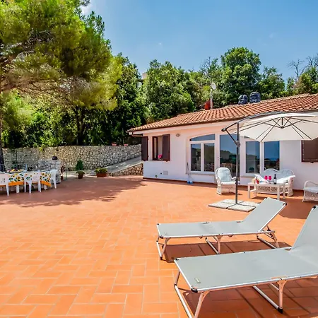 Perla Villa Capoliveri (Isola d'Elba)