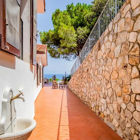 Villa Perla *