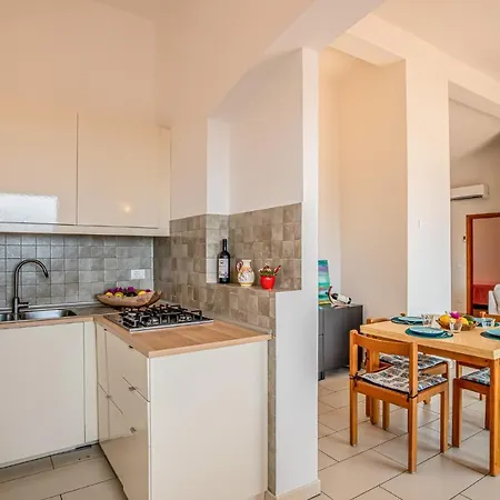 Villa Perla Capoliveri (Isola d'Elba)