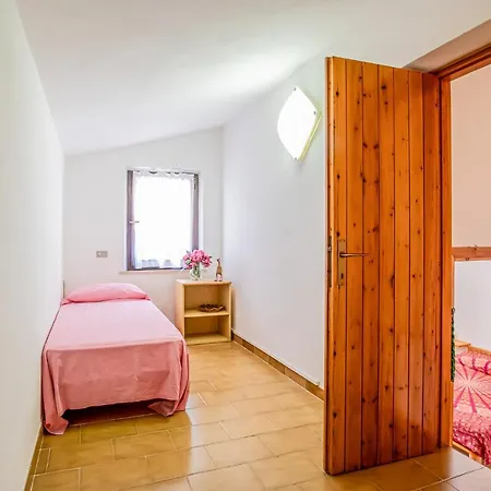 Villa Perla Capoliveri (Isola d'Elba)