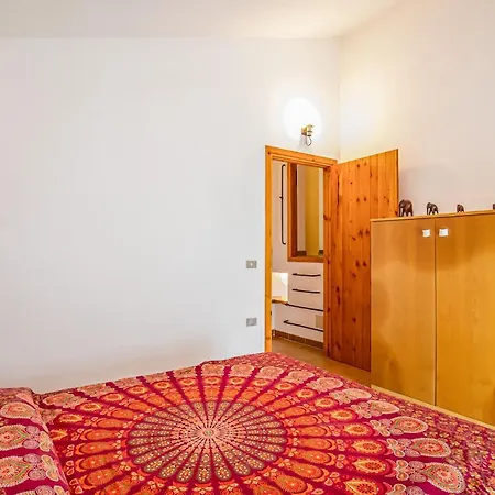 Villa Perla Capoliveri