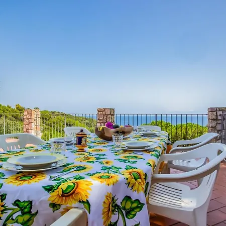 Perla Villa Capoliveri