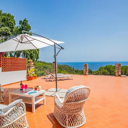 Perla Capoliveri (Isola d'Elba)