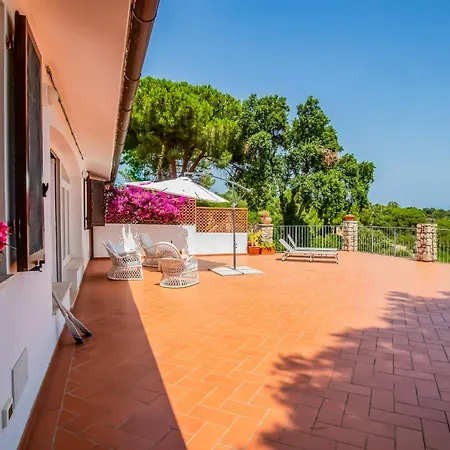 Perla Capoliveri (Isola d'Elba)