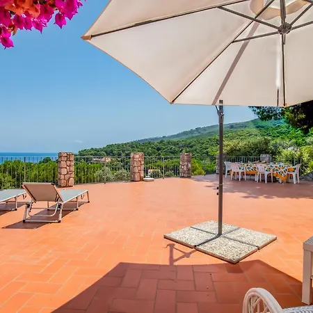 Perla * Capoliveri (Isola d'Elba)