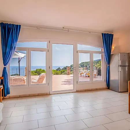 Perla Villa Capoliveri