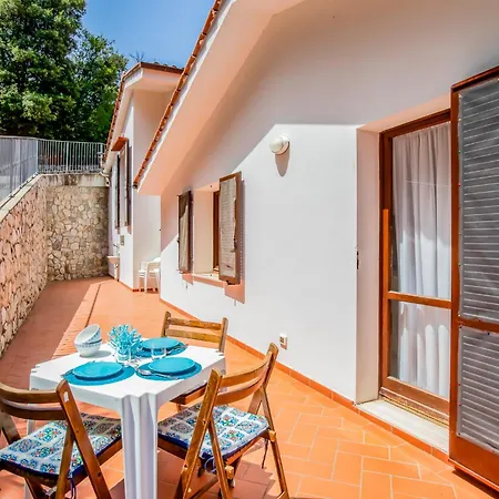 Perla * Capoliveri (Isola d'Elba)