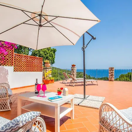 Perla Villa Capoliveri