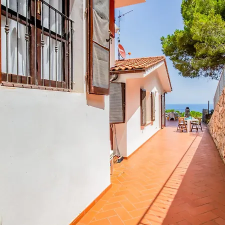 Perla Villa Capoliveri