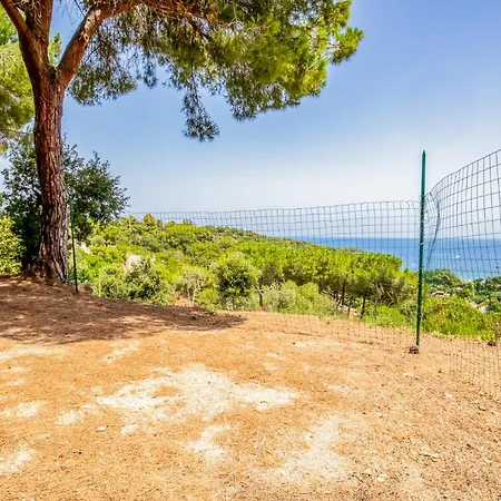 Perla * Capoliveri (Isola d'Elba)