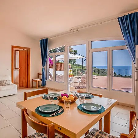 Perla Villa Capoliveri