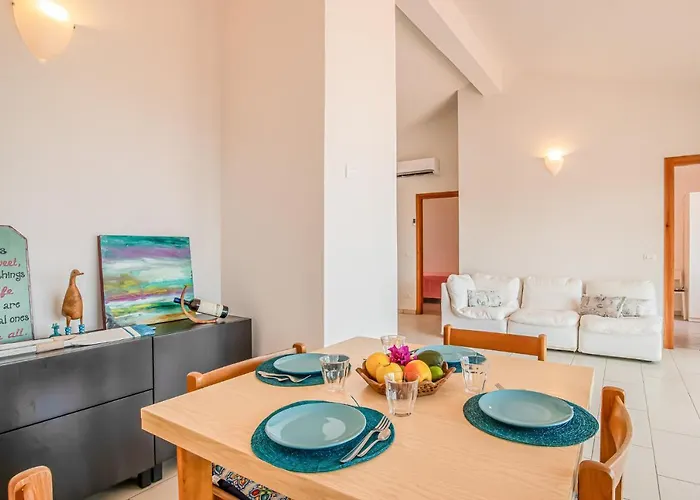 Perla 빌라 카폴리베리