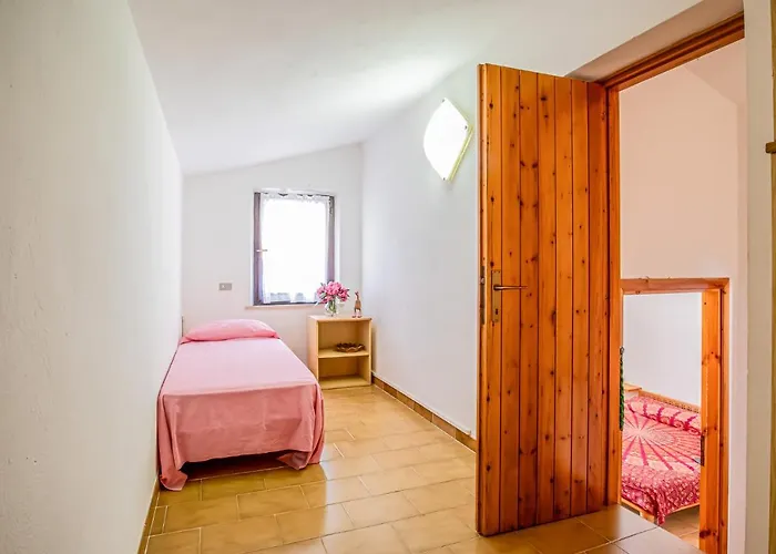 빌라 Perla 카폴리베리