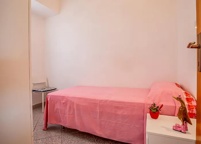 Perla 빌라 카폴리베리