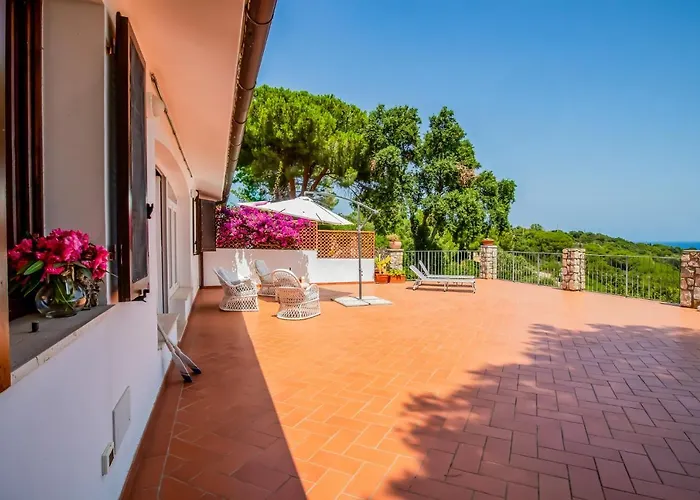 Perla Каполивери