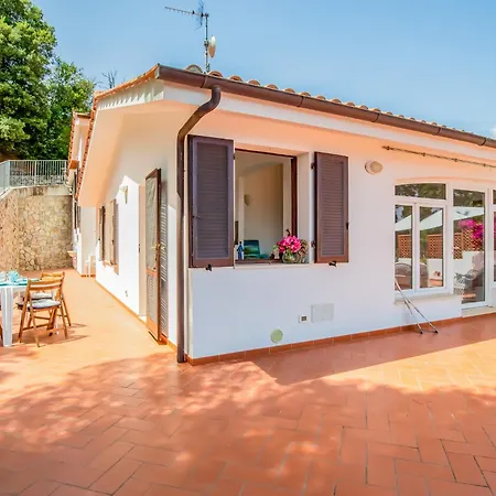 Villa Perla Capoliveri (Isola d'Elba)