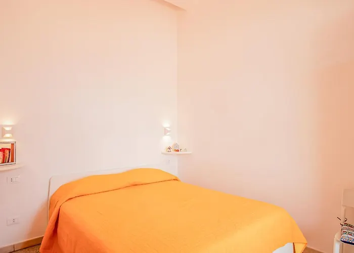 Perla Capoliveri (Isola d'Elba)