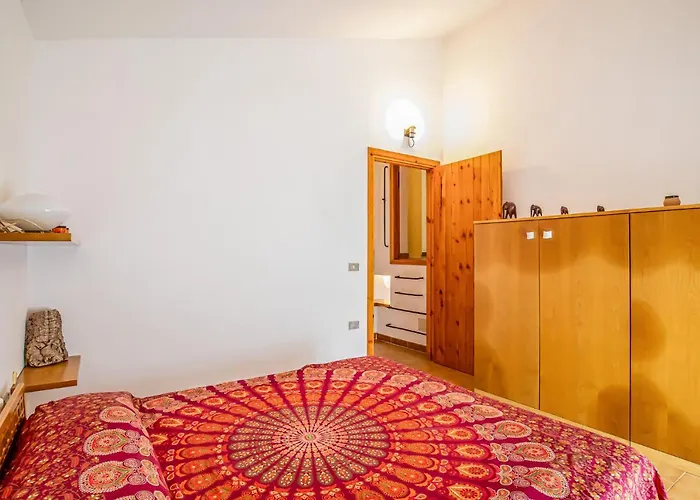 Villa Perla Capoliveri (Isola d'Elba)