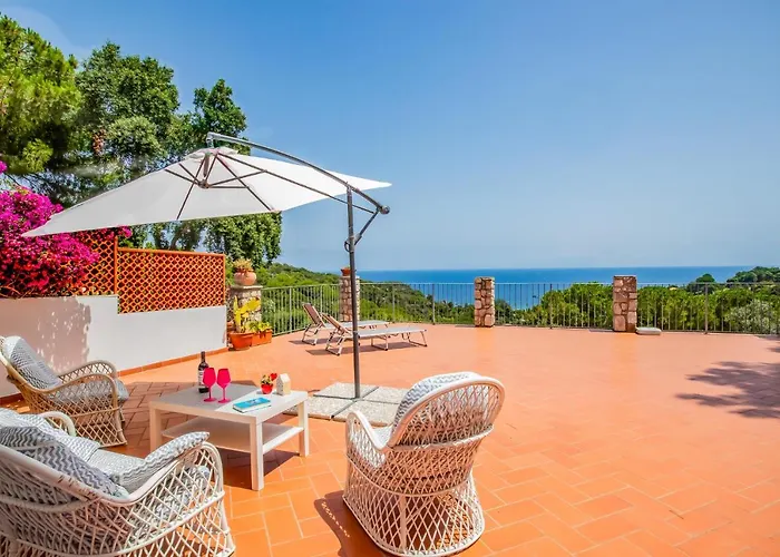 Perla Capoliveri (Isola d'Elba)