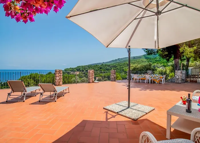 Perla * Capoliveri (Isola d'Elba)