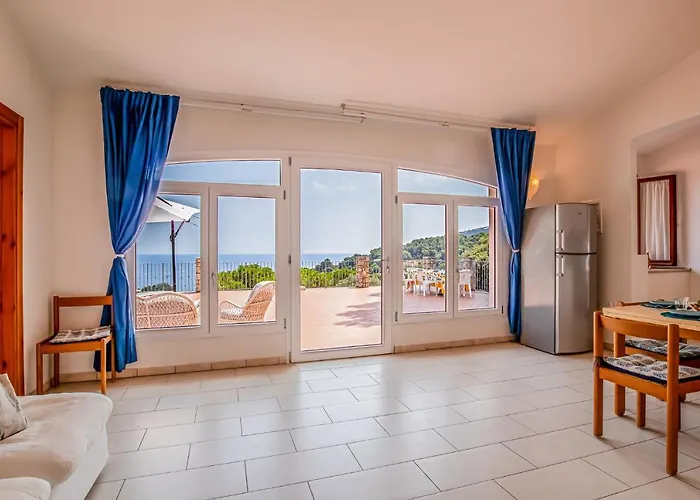 Perla Villa Capoliveri (Isola d'Elba)