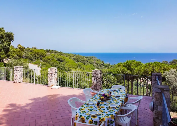 Perla Capoliveri (Isola d'Elba)