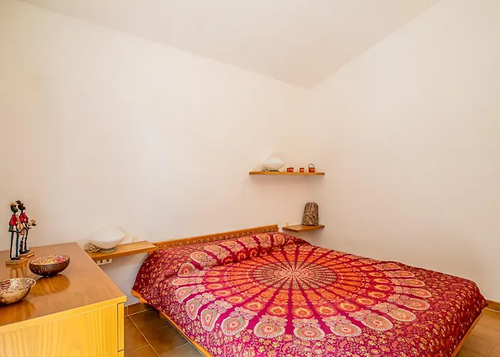 Perla Villa Capoliveri (Isola d'Elba)