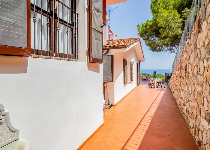 Perla Villa Capoliveri (Isola d'Elba)