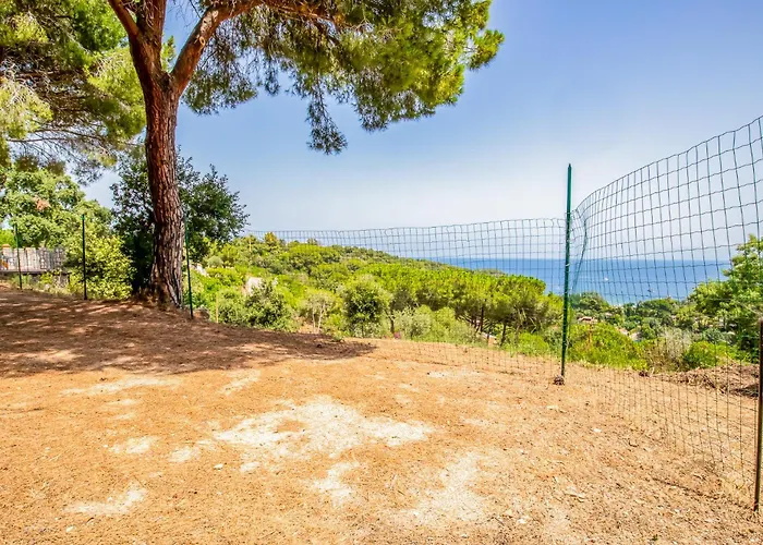 Perla * Capoliveri (Isola d'Elba)